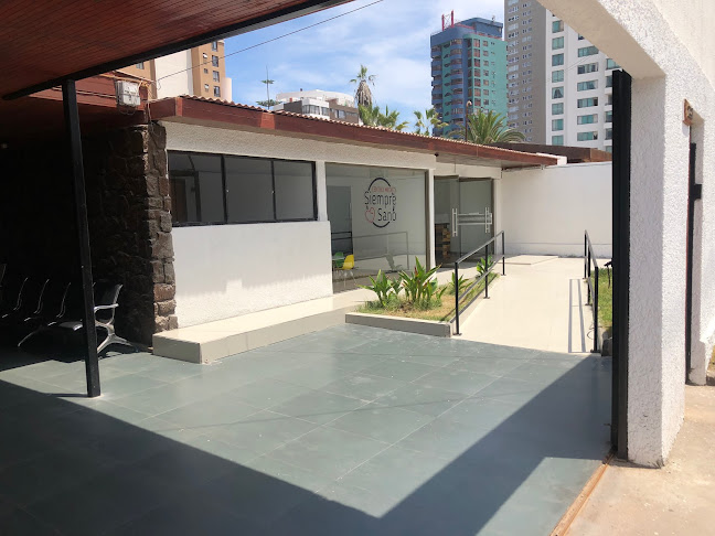 Centro Medico Siempre Sano - Iquique