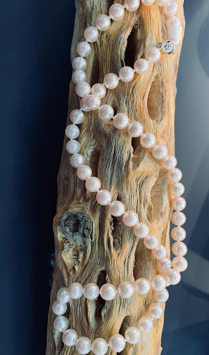 Jeweler «J.L. Hupp Jewelers», reviews and photos, 7808 E 96th St, Fishers, IN 46037, USA