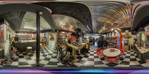 Motorcycle Parts Store «French & Sons», reviews and photos, 1006 Pass Rd, Gulfport, MS 39501, USA