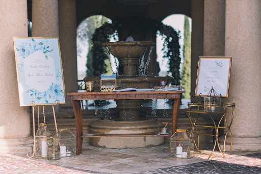 Wedding Planner «Blue Ribbon Wedding & Event Design», reviews and photos, 851 S State Rd 434 #1070, Altamonte Springs, FL 32714, USA