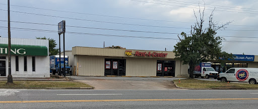 Furniture Rental Service «Rent-A-Center», reviews and photos, 2177 W Broad St, Athens, GA 30606, USA