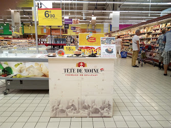 Carrefour Narbonne