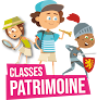Classes Patrimoine Talmont-Saint-Hilaire