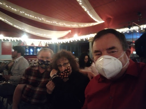 Ballroom «Kato Ballroom», reviews and photos, 200 Chestnut St, Mankato, MN 56001, USA