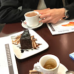 Photo n°1 de l'avis de botanist78. fait le 20/12/2017 à 10:28 sur le  Dante's Bar Caffè à Rome