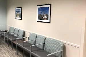 Beaufort Memorial Outpatient Lab, Beaufort Medical Plaza image