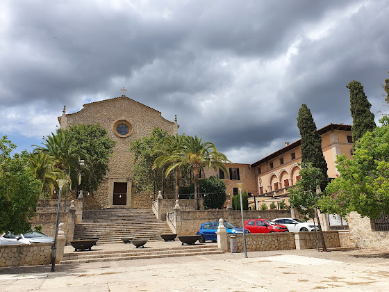 Photos des visiteurs hôtels Hotel Turixant 07312 Mancor de la Vall