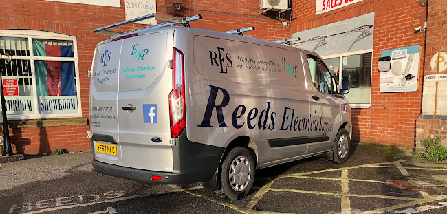 Comments and reviews of Reeds Electrical Supplies