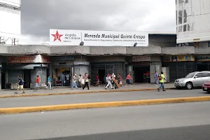 Municipal Market Quinta Crespo image