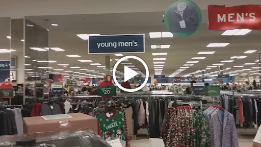 Department Store «Marshalls & HomeGoods», reviews and photos, 2700 Potomac Mills Cir, Woodbridge, VA 22192, USA