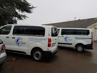 AGIL TRANSPORT-TPM à SQY à Trappes