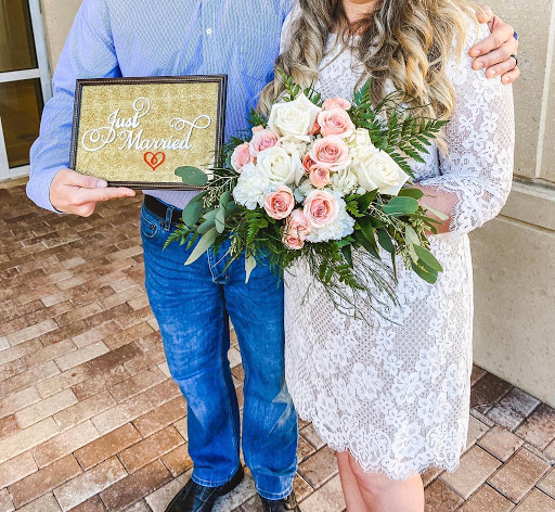 Florist «Oviedo Florist», reviews and photos, 1419 W Broadway St, Oviedo, FL 32765, USA