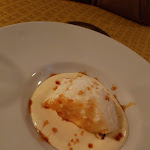 Photo n°7 de l'avis de PAOLA.O fait le 06/07/2018 à 23:13 sur le  Osteria Maniman à cancello