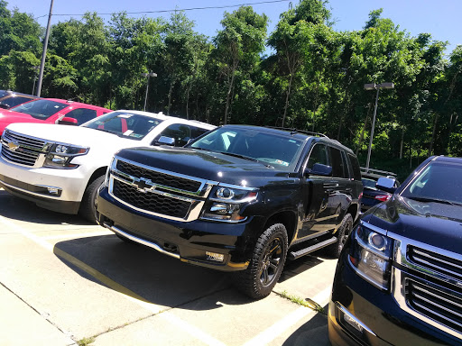 Chevrolet Dealer «Century 3 Chevrolet», reviews and photos, 2430 Lebanon Church Rd, West Mifflin, PA 15122, USA
