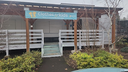 Clothes for Kids Beaverton School District