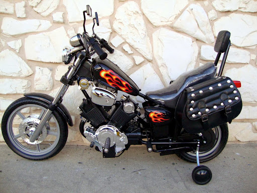 Motorsports Store «My Bike & Parts», reviews and photos, 11390 Harry Hines Blvd A, Dallas, TX 75229, USA