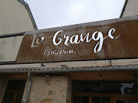 Photos du propriétaire du Pizzeria Trattoria la grange à Isle - n°1