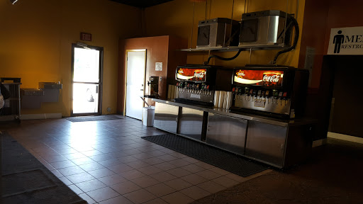 Movie Theater «M-89 Cinema», reviews and photos, 392 Cross Oaks Dr, Plainwell, MI 49080, USA