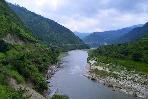 Ramganga River image