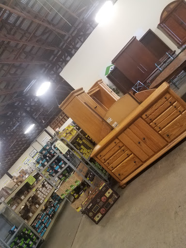 Non-Profit Organization «Habitat For Humanity ReStore», reviews and photos, 2410 S Scenic Ave, Springfield, MO 65807, USA