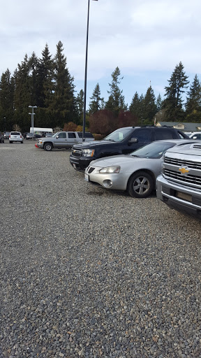 Chevrolet Dealer «Northwest Chevrolet», reviews and photos, 35108 92nd Ave S, McKenna, WA 98558, USA