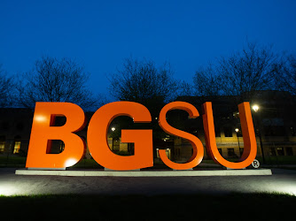 BGSU Letters