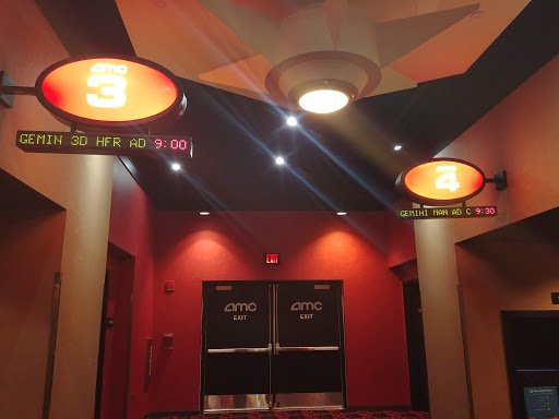 Movie Theater «AMC Aviation 12», reviews and photos, 1200 S Stiles St, Linden, NJ 07036, USA