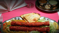 Kebab du Restaurant Indien Le Rajistan à Bordeaux - n°1