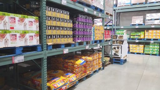 Warehouse club «BJ’s Wholesale Club», reviews and photos, 500 N State Rd 7, Royal Palm Beach, FL 33411, USA