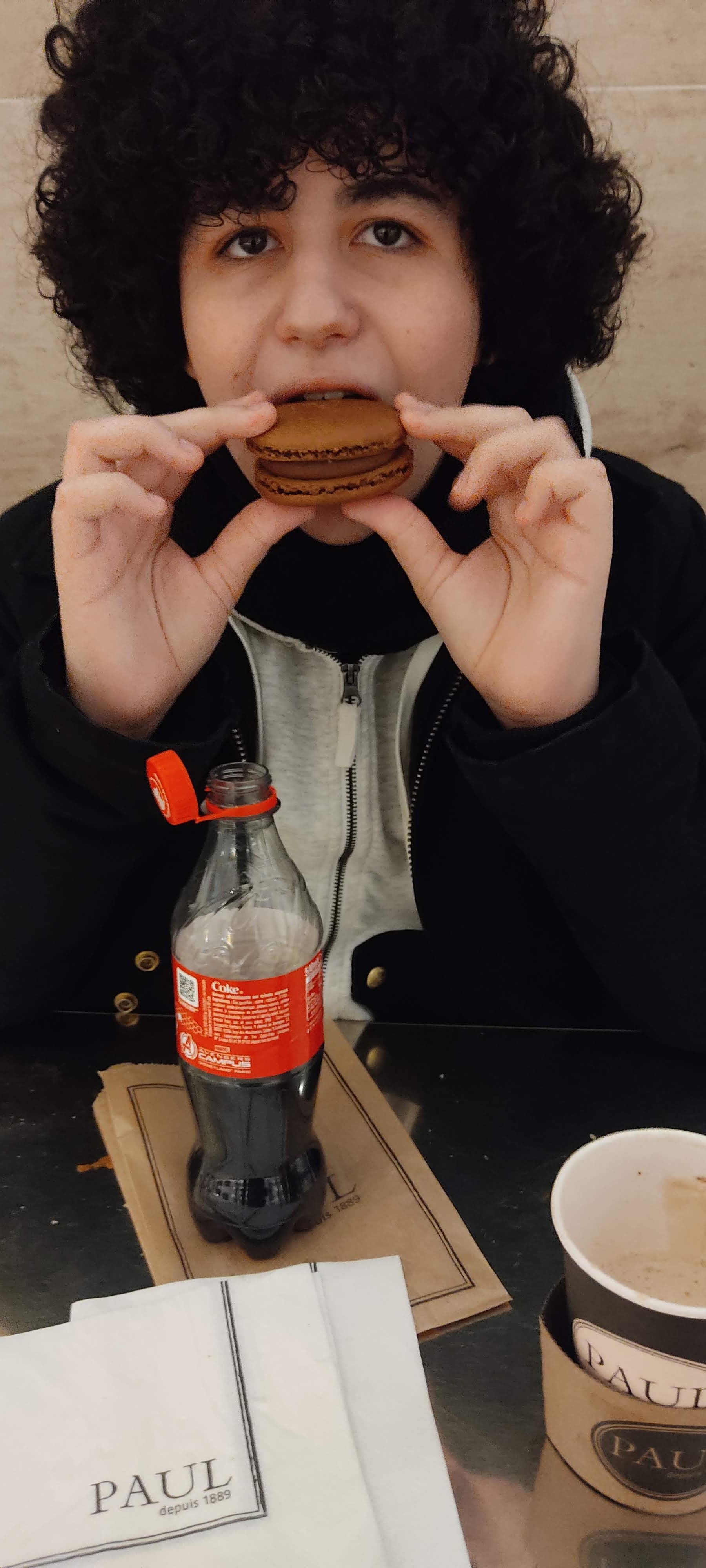Photo n° 1 de l'avis de Débora.o fait le 23/01/2023 à 16:54