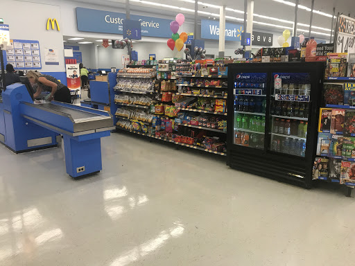 Department Store «Walmart Supercenter», reviews and photos, 1675 S Christopher Columbus Blvd, Philadelphia, PA 19148, USA