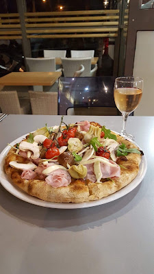 Pizzalabio à Hyères
