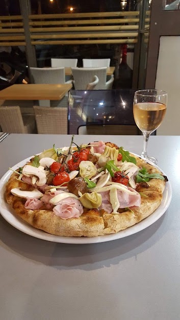 Pizzalabio à Hyères