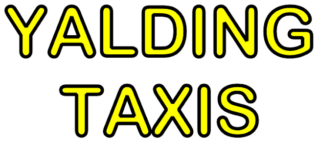 Reviews of Yalding Taxis in Maidstone - Taxi service