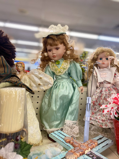 Thrift Store «Goodwill», reviews and photos, 7868 E Ridge Rd, Hobart, IN 46342, USA