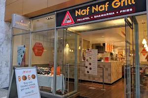 Naf Naf Grill image