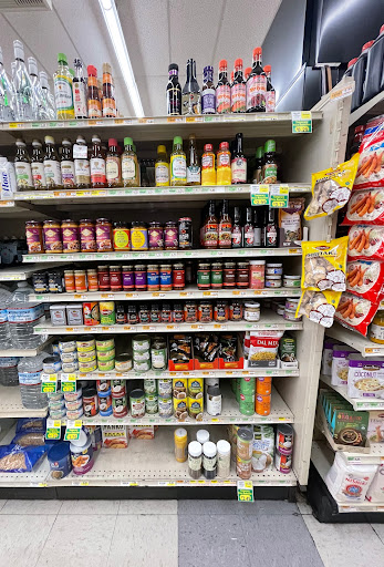 Grocery Store «SPD Markets», reviews and photos, 129 W McKnight Way, Grass Valley, CA 95949, USA