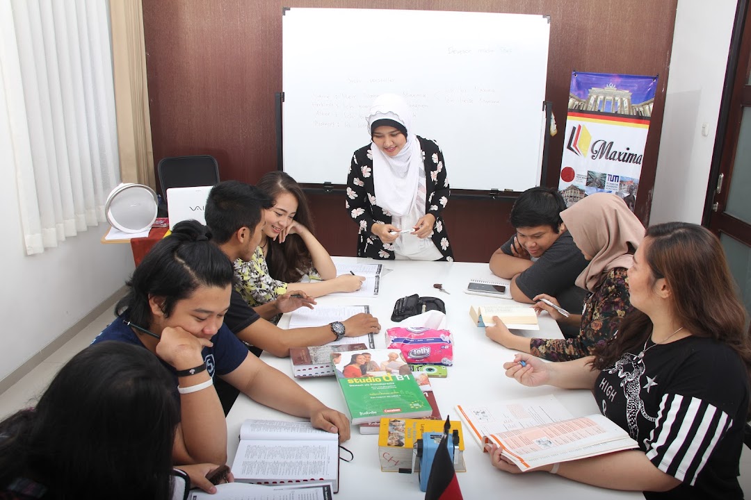 Maxima Stiftung Tasikmalaya