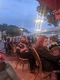 Atmosphère du Restaurant Le Flore à Nice - n°13