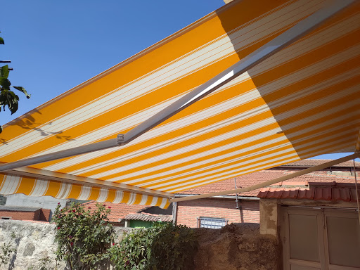 TOLDOS COSLADA – (ENCLAVE)