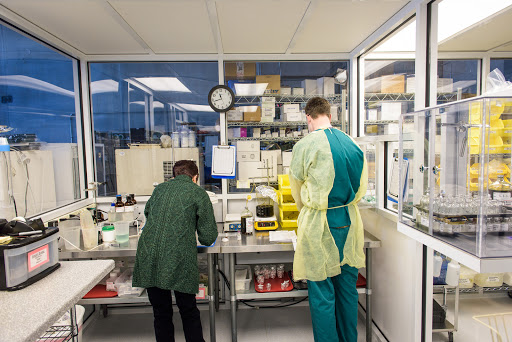 Pharmacy «The Compounder», reviews and photos, 340 Marshall Ave, Aurora, IL 60506, USA