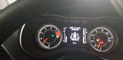 Car Dealer «The Faricy Boys», reviews and photos, 4950 New Car Dr, Colorado Springs, CO 80923, USA