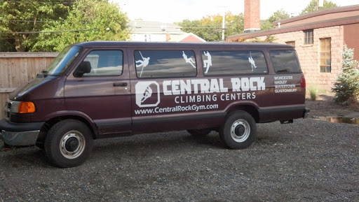 Rock Climbing Gym «Central Rock Gym», reviews and photos, 74 Acton St, Watertown, MA 02472, USA