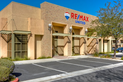 RE/MAX United Real Estate Las Vegas