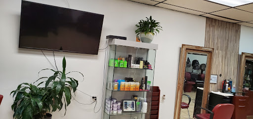 Beauty Salon «Beauty Salon Ana Rosa», reviews and photos, 89-56 Francis Lewis Blvd, Queens Village, NY 11427, USA