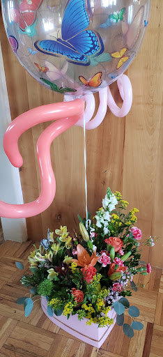 Florist «Perfect Arrangement», reviews and photos, 2889 W 7550 S, West Jordan, UT 84084, USA