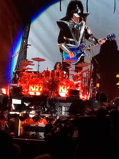 Event Venue «Laughlin Event Center», reviews and photos, 500 Bruce Woodbury Dr, Laughlin, NV 89029, USA