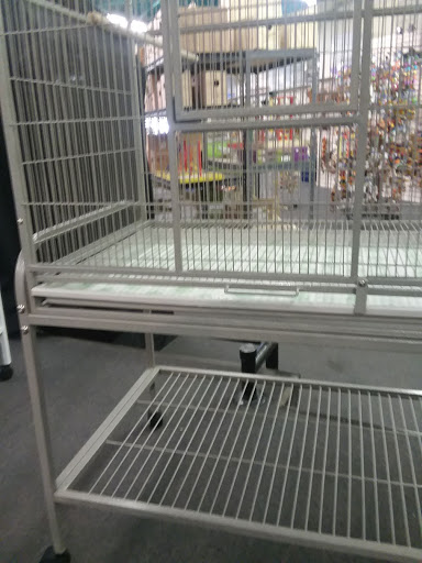 Bird Shop «Varietees Bird Shop», reviews and photos, 60 Meramec Valley Plaza, Valley Park, MO 63088, USA