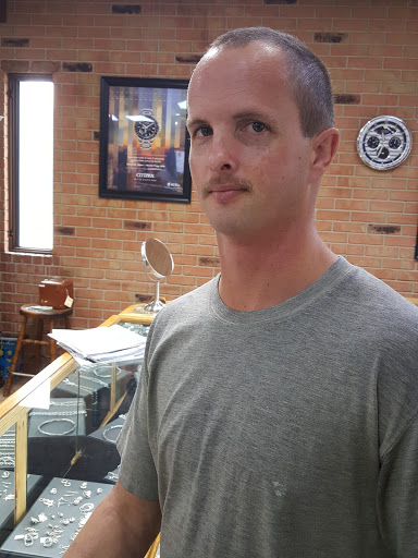 Jewelry Store «Silver City Stamp & Coin Co», reviews and photos, 3205 E Silver Springs Blvd, Ocala, FL 34470, USA