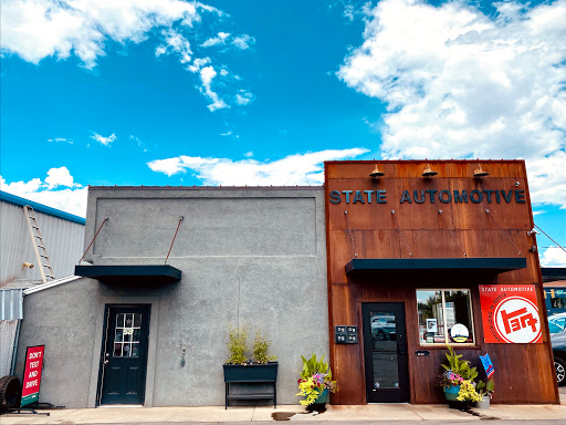 Auto Repair Shop «State Automotive», reviews and photos, 8408 State St, Midvale, UT 84047, USA